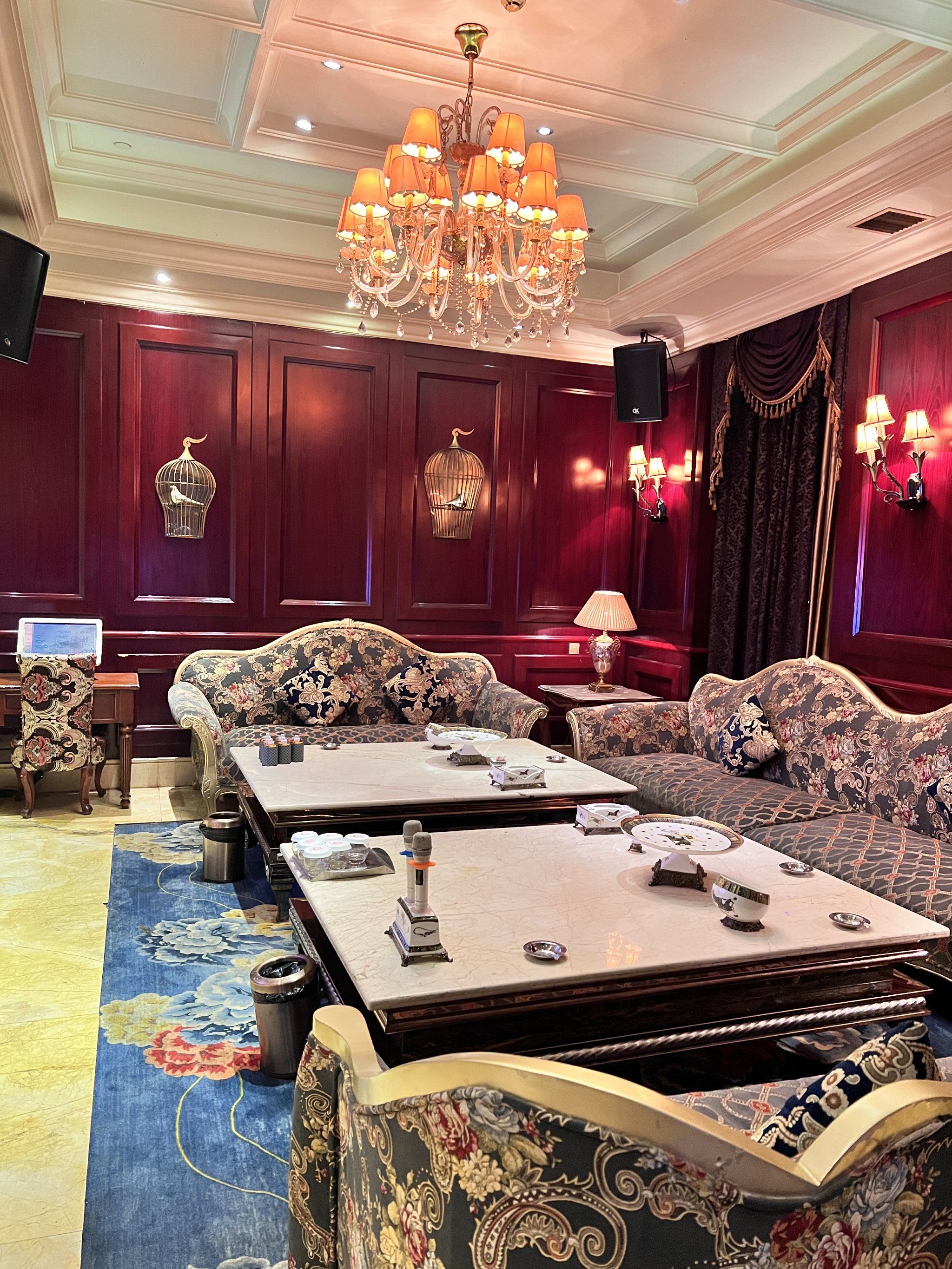 本溪商务ktv优选商务ktv预订平台-平山区ktv预定