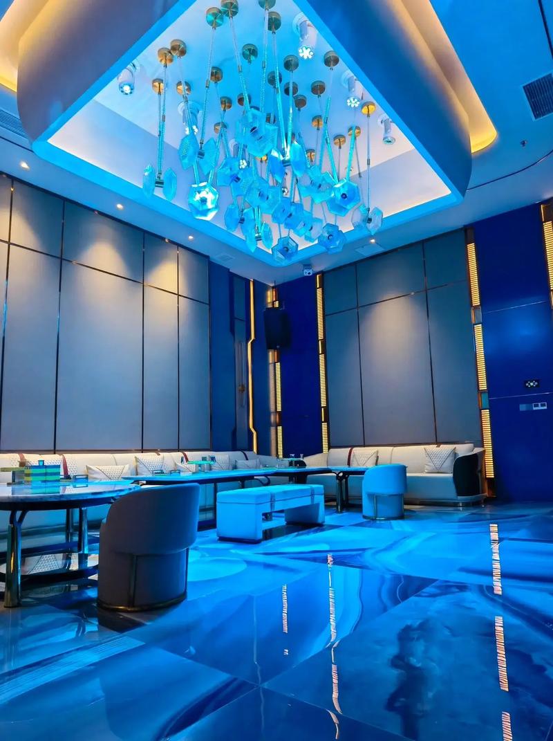 本溪商务ktv总排行Top10-平山区ktv预定